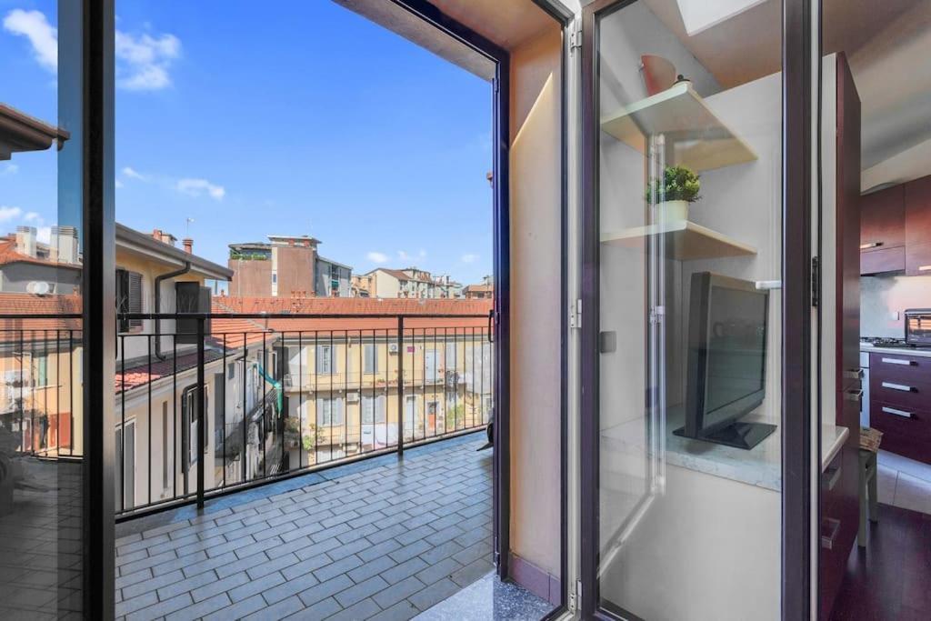 Cavalcanti Duomo - Centrale Milano Ngoại thất bức ảnh