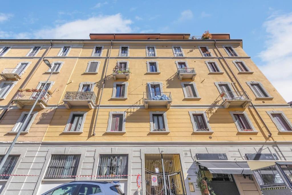 Cavalcanti Duomo - Centrale Milano Ngoại thất bức ảnh